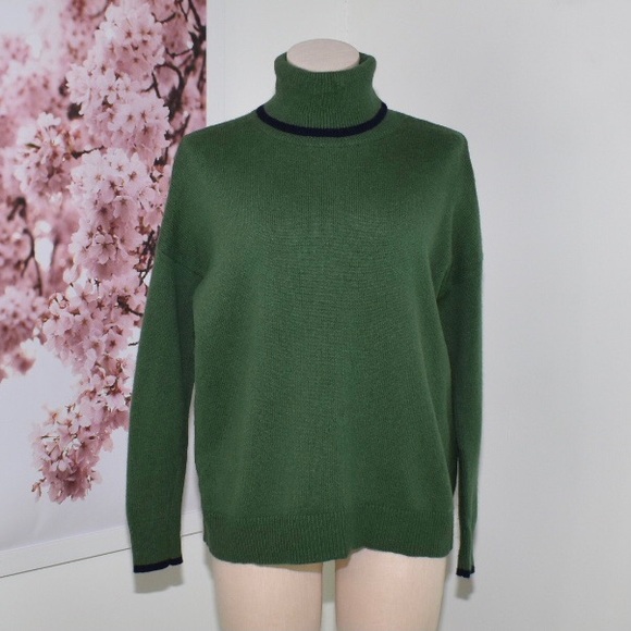 Boden Sweaters - Boden Cora Roll Neck Sweater